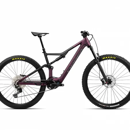 Orbea Rise H30 (Varastossa)