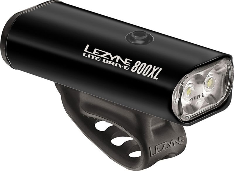 lezyne lite drive 1000