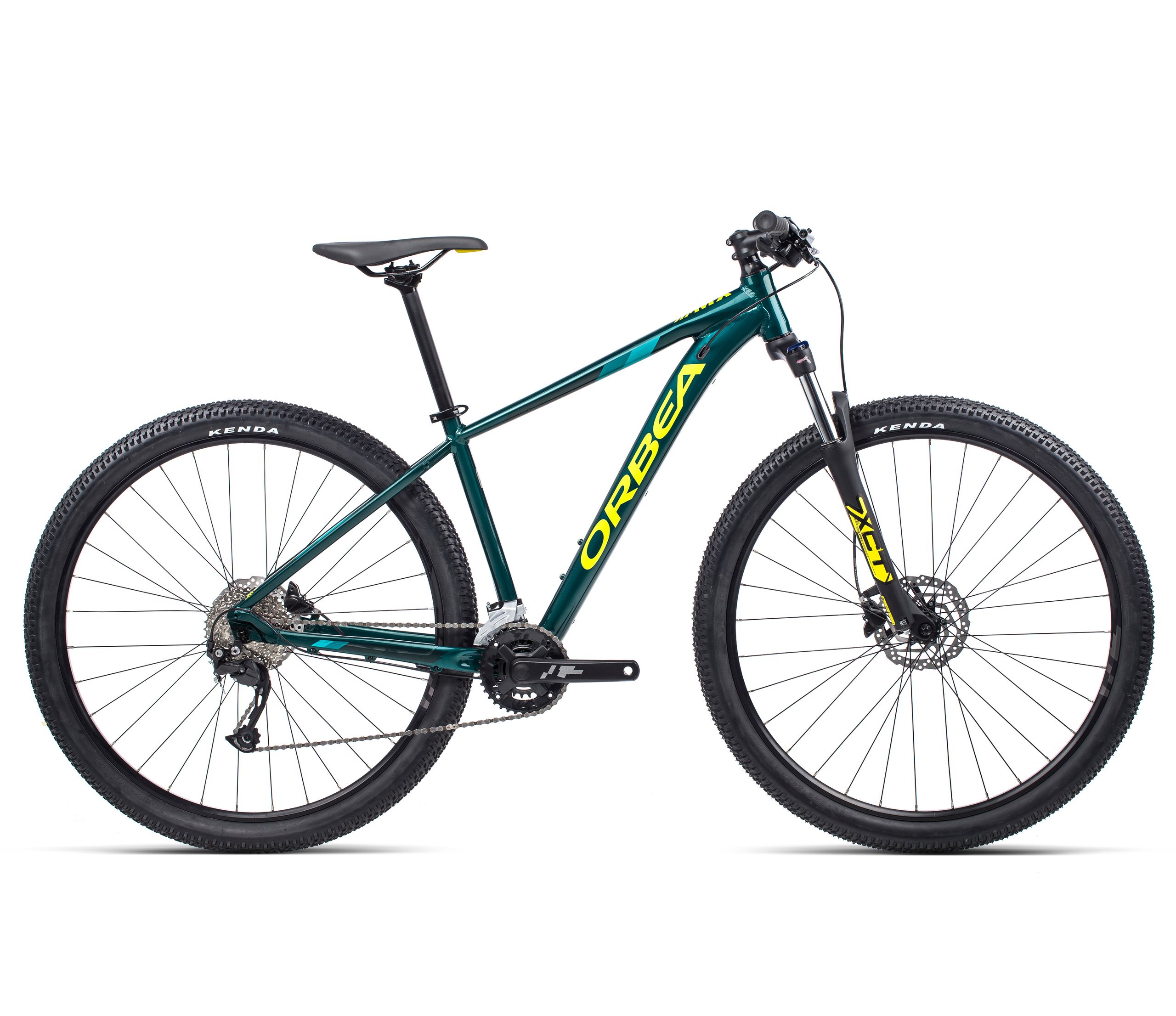 29" Orbea MX 40 (Varastossa)